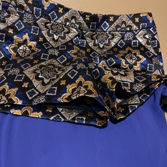 Designer shorts - Picture 2 of 3